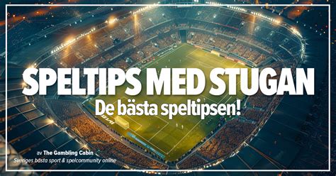 speltips oddset|De bästa Speltipsen med Stugan .